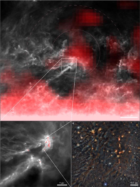 Explained: New clues to the formation of the solar system found by scientists
